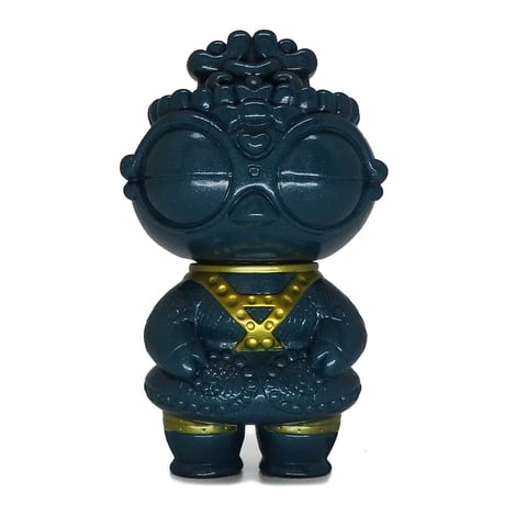 Tomenosuke Exclusive Shakokitachi by Science Patrol