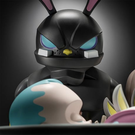 希少Coarsetoys flake fluid & float revolt 希少Coarsetoys flake fluid & float revolt Coarsetoys