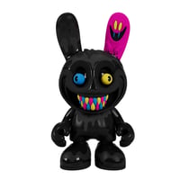 Oozy "After Pardee" SuperGuggi 8" by Alex Pardee