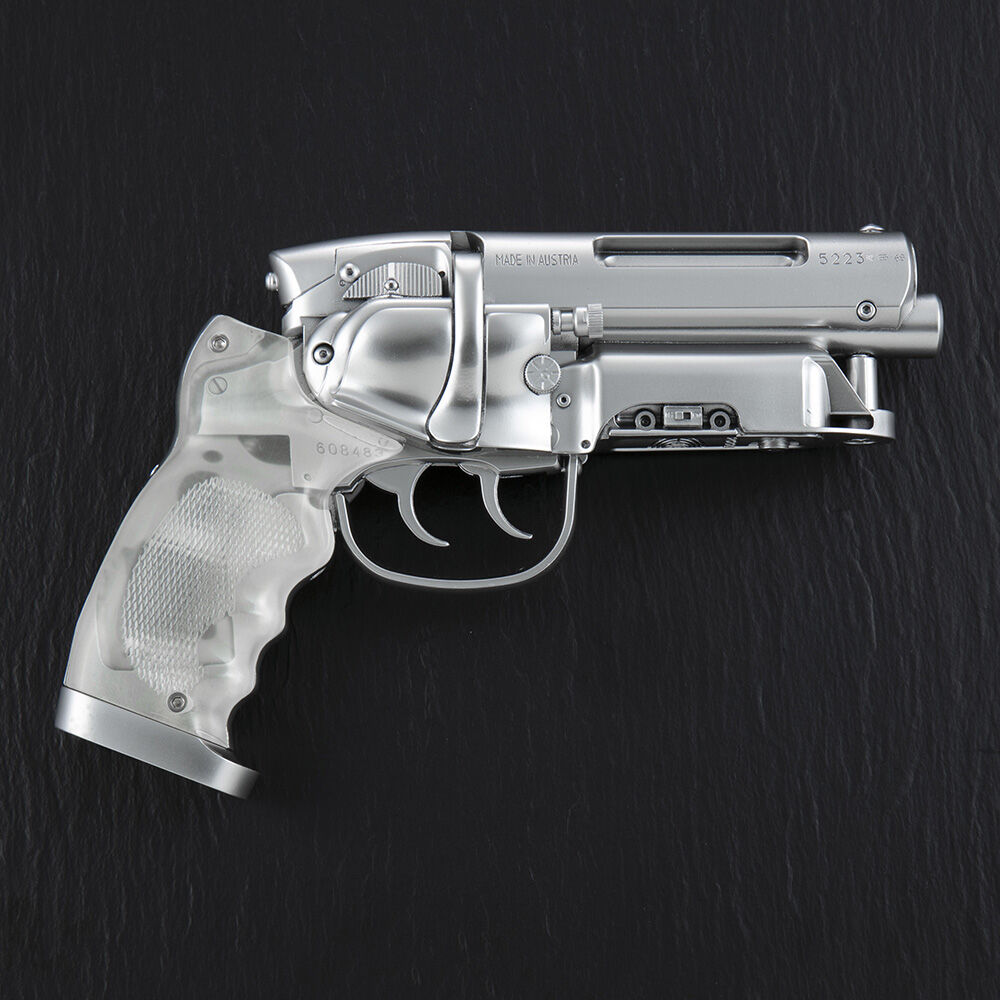 留之助ブラスター2049 Tomenosuke Blaster 2049 留ブラ整備済み品の発売について : 下呂温泉 留之助商店 店主のブログ