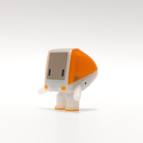 iBot G3 by Philip Lee