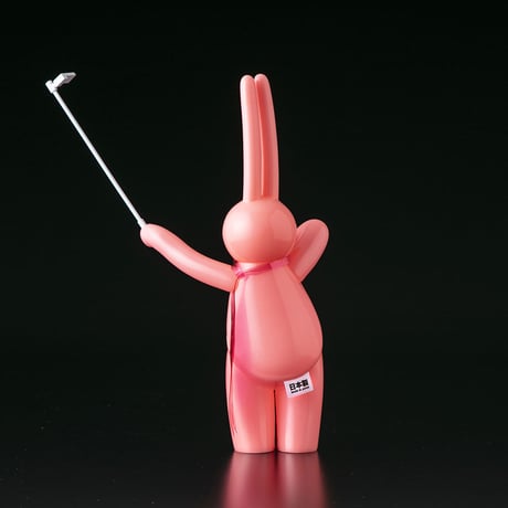The Daily Flasher (露出狂の日々) PINK GID by mr clement
