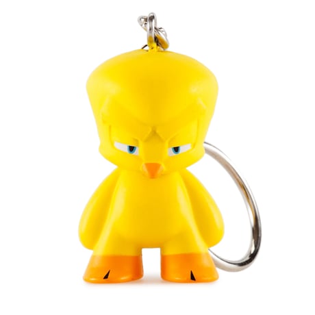Looney Tunes 1.5" Keychain Series