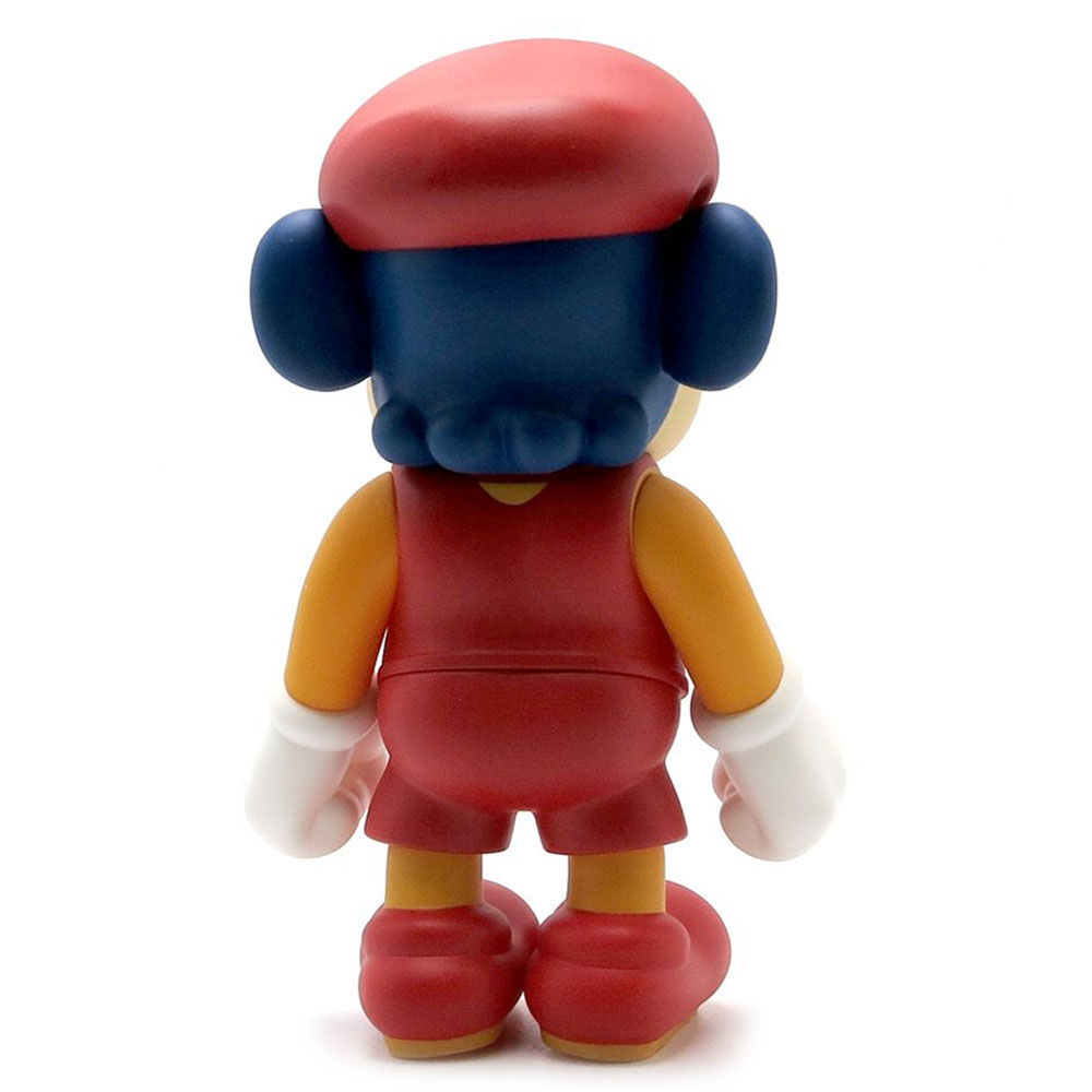 【新同美品✨最終価格】廃盤レア⭐️ A＆F ヴァガボンドチェア　青ストライプ 8-9274-01 車椅子(アルミ製・ワイドタイプ) 725×1010×885 AR