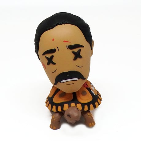 Breaking Bad Tortuga Vinyl Figure