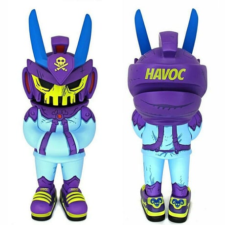 その他 Indo Drip TEQ63 by Mr. Kum Kum x QUICCS Indo Drip MEGA TEQ63 by Mr Kum Kum x Quiccs x Martian Toys