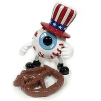 Peace of Shit by Mishka x Edward Colver