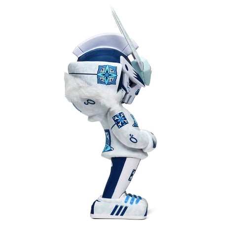 Blizzard 6" TEQ63 by Add Fuel x Quiccs