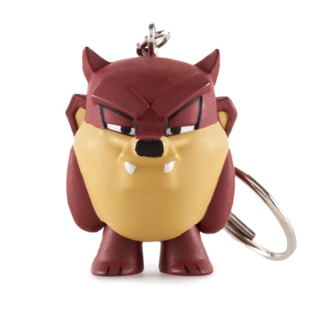 Looney Tunes 1.5" Keychain Series