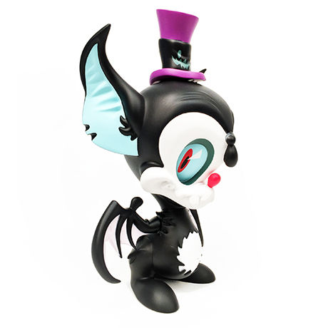 The Night King Kidrobot Exclusive "Grim Shadow " by Brandt Peters