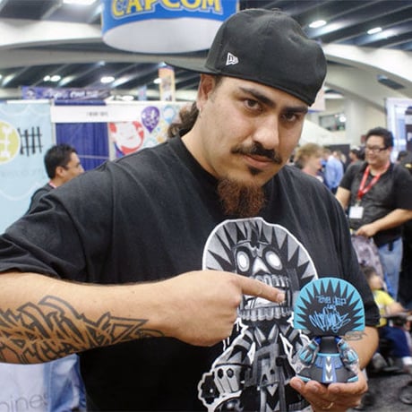 Mictlan - Southern Edition by Jesse Hernandez