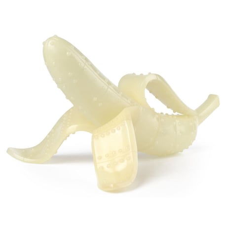 Mecha Banana - GID Edition by Frank Kozik