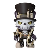 King Janky the Eighth 3"