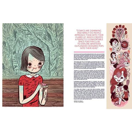HI-FRUCTOSE vol.44