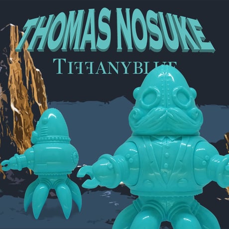 CATEGORY Thomas Nosuke | tomenosuke