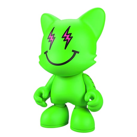 Janky x J. Balvin: Neon Dreamz