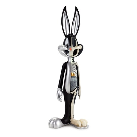 CATEGORY Jason Freeny | tomenosuke