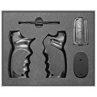 Tomenosuke Blaster Police Model Conversion Kit