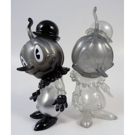 Old Timey Stingy Jack by Brandt Peters