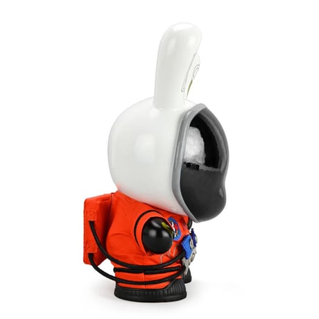 Astronaut The Stars My Destination 8" Dunny- ACES