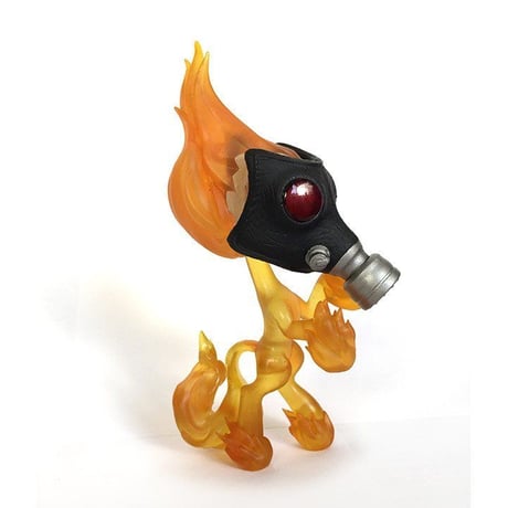 Four Horsies of the Pocalypse 4-Pack