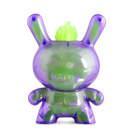 CATEGORY Kidrobot Dunny | tomenosuke