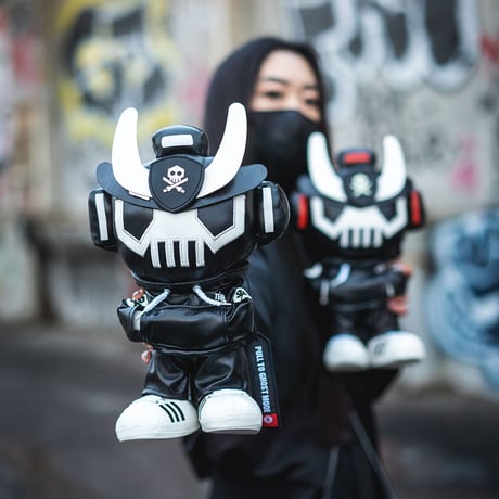SOFTEQ63 Plush by Quiccs