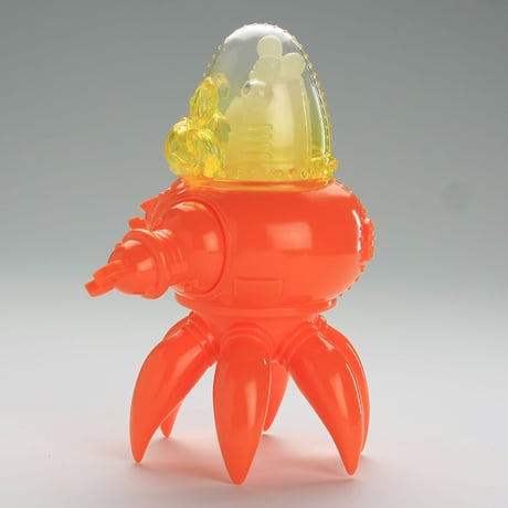 Thomas Nosuke ORANGE The new upgraded editions