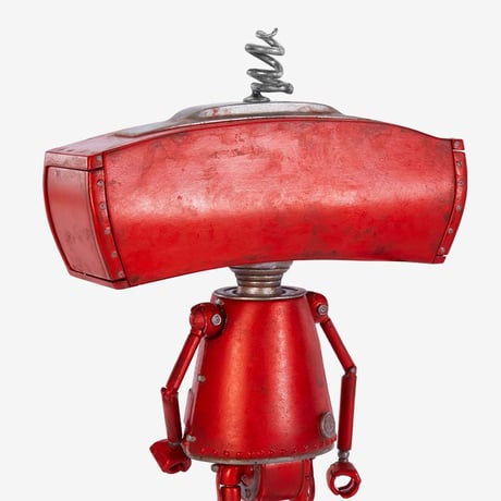 Bad Robot® Premium Action Figure