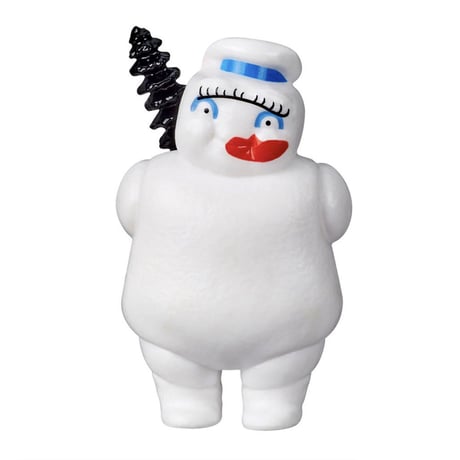 Ghostbusters Afterlife Mane Sloth Surprise Mini-Figures