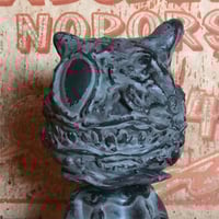 Stingy Jack by Brandt Peters | tomenosuke