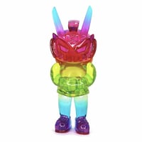 Bad Robot® Premium Action Figure | tomenosuke