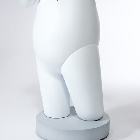all of my heart 'white' by mr clement