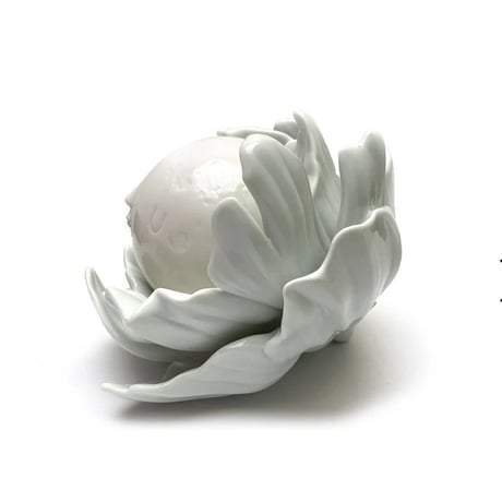 Moonflower by Yoskay Yamamoto