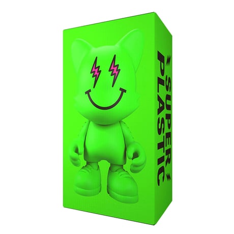 Janky x J. Balvin: Neon Dreamz