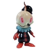 Toxic Marshmallow Stingy Jack by Brandt Peters