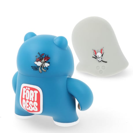 6" Basic Trooper BLUE by Flying Fortress