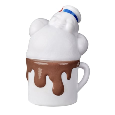 Ghostbusters Afterlife Mane Sloth Surprise Mini-Figures