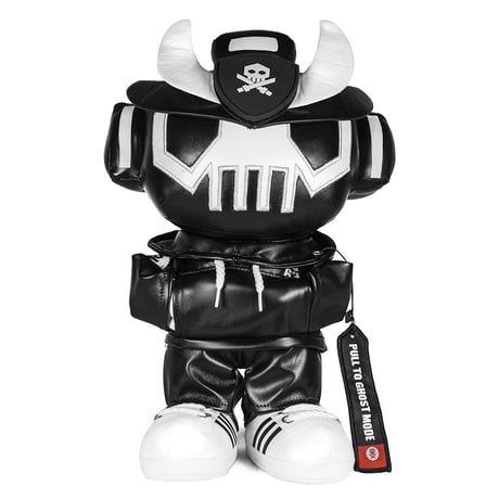 SOFTEQ63 Plush by Quiccs