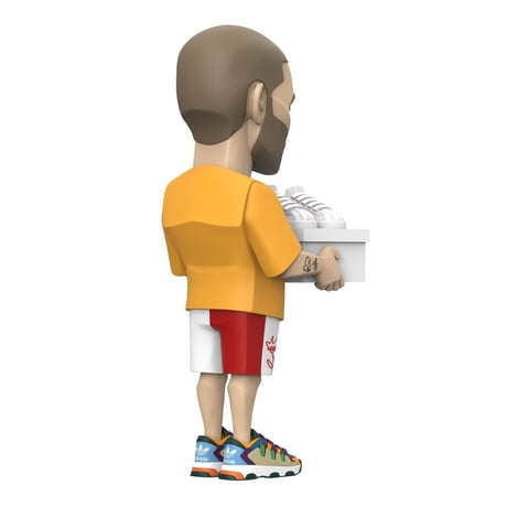 Sean Wotherspoon by YARMS
