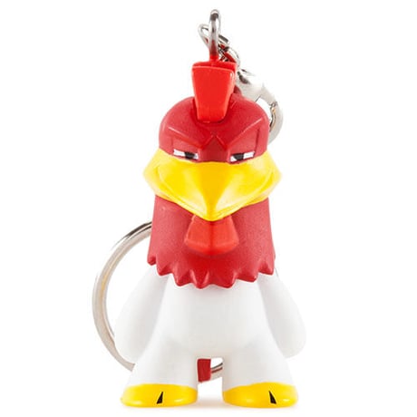 Foghorn Leghorn from Looney Tunes 1.5" Keychain Series