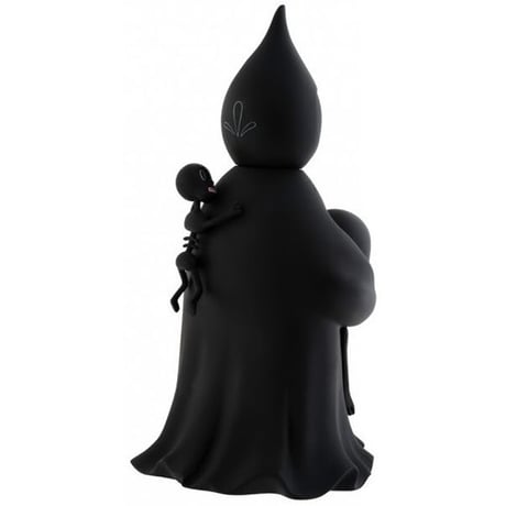 Midnight Magi by Gary Baseman