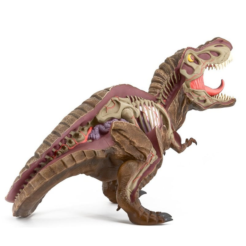 Jurassic Park TRex by Nychos | tomenosuke