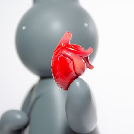 all of my heart 'gray' by mr clement