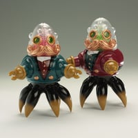 Thomas Nosuke Morbius Edition with LED impact module