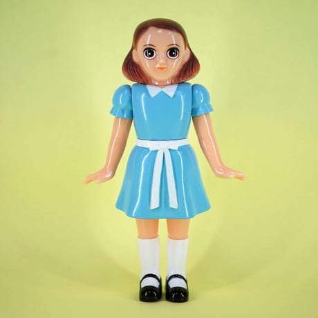 Shining Twins OG by Awesome Toy