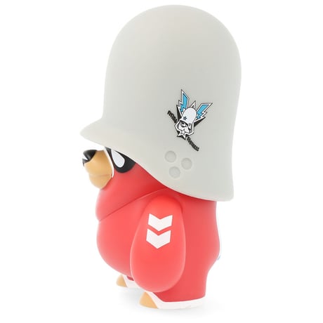 6" Basic Trooper RED by Flying Fortress