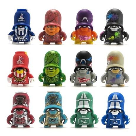 Greenling Trooper OG Green by Flying Fortress