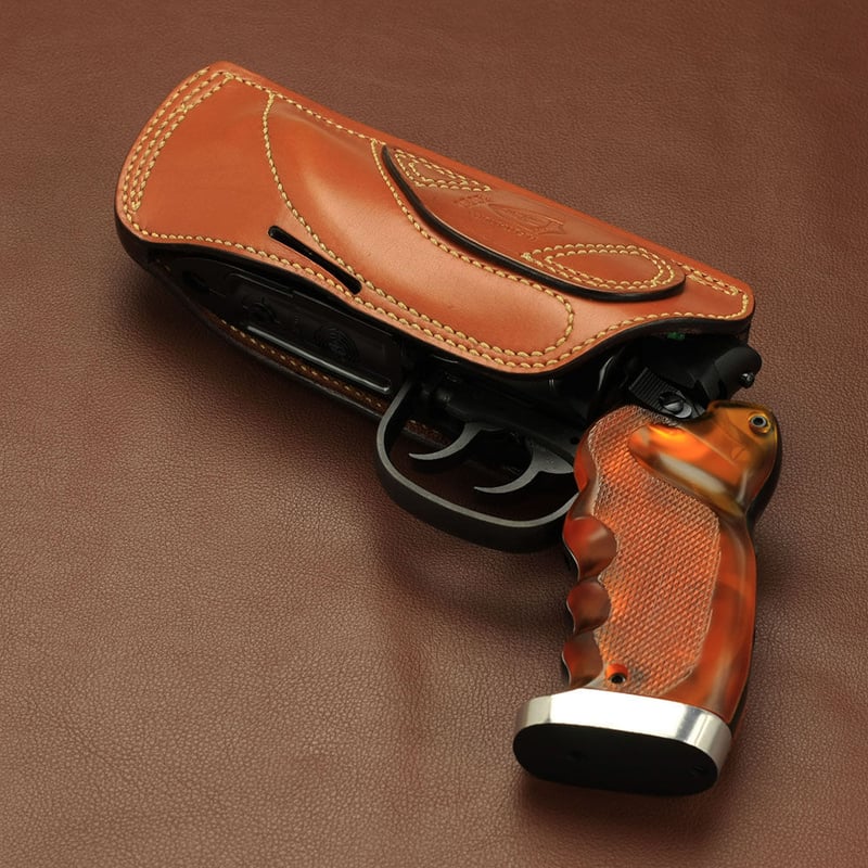 Tomenosuke Blaster Replica Holster 2022 by H. F