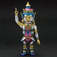 Shakatti Tomenosuke Exclusive by mirock-toy